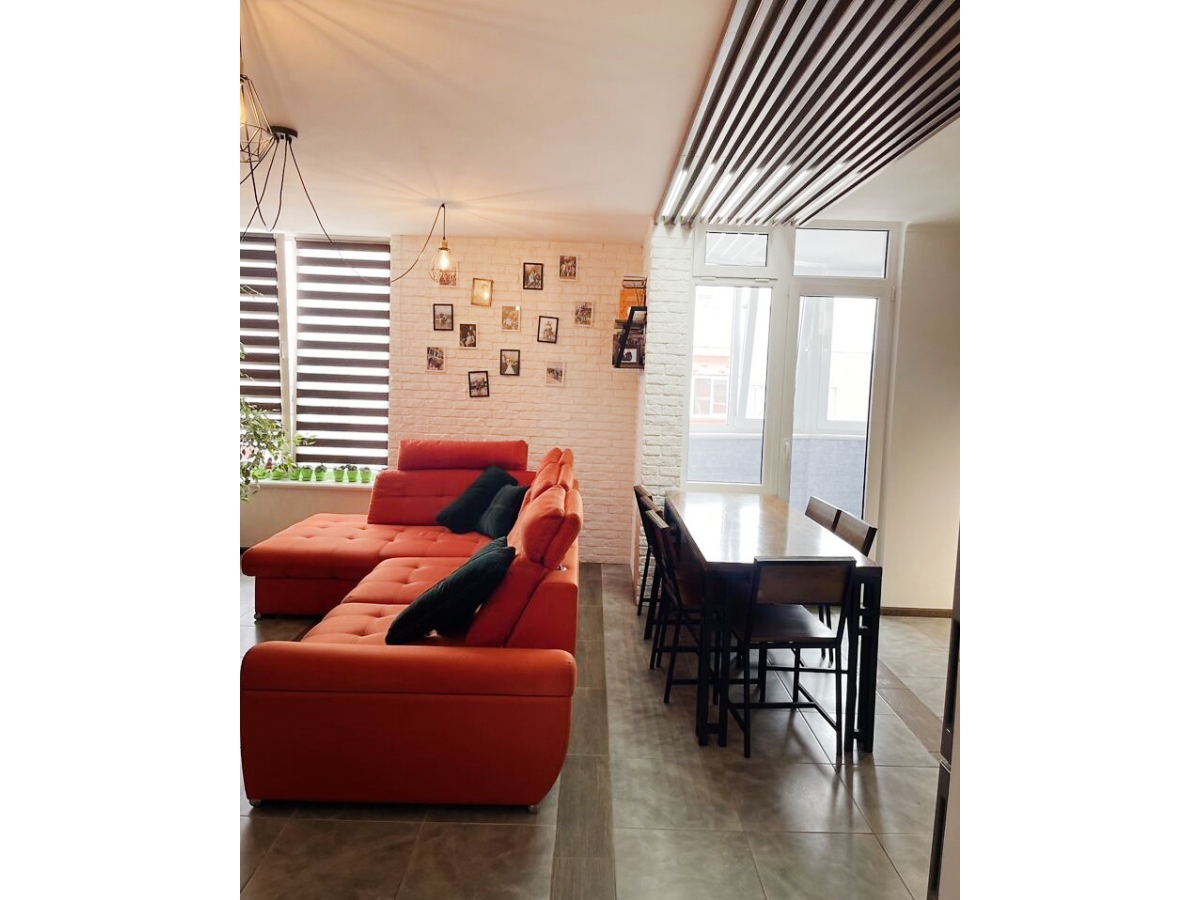 3-кім. квартира, Тернопіль, Дружба, вул. Тролейбусна