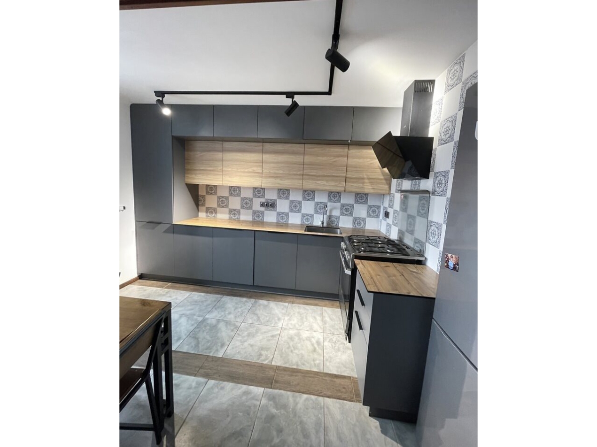 3-кім. квартира, Тернопіль, Дружба, вул. Тролейбусна