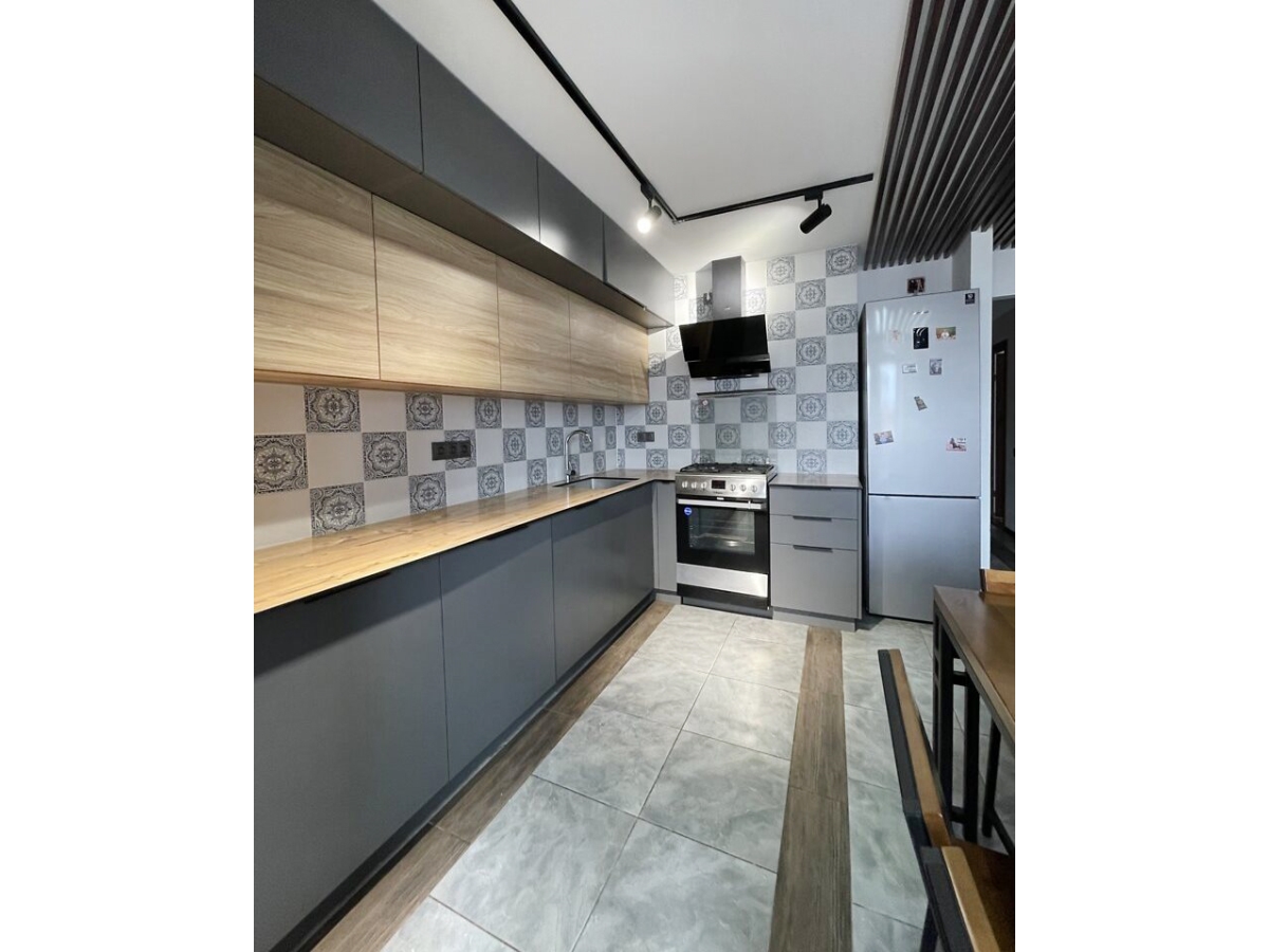 3-кім. квартира, Тернопіль, Дружба, вул. Тролейбусна