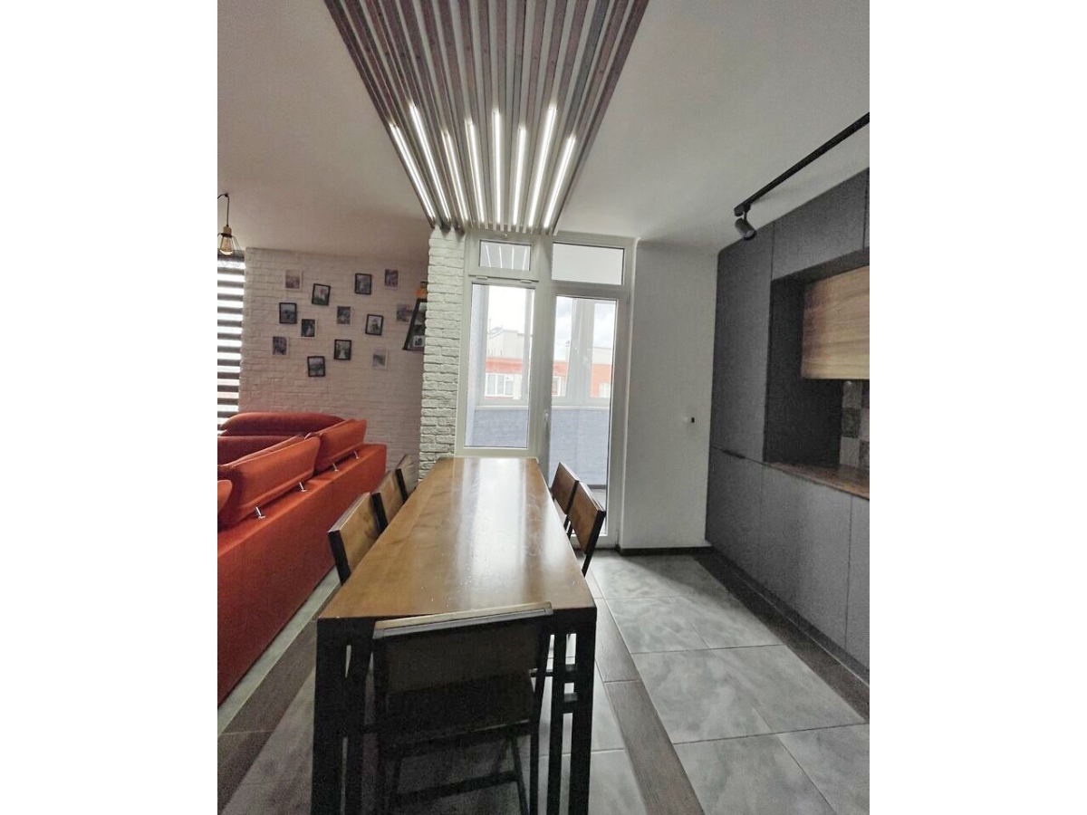 3-кім. квартира, Тернопіль, Дружба, вул. Тролейбусна