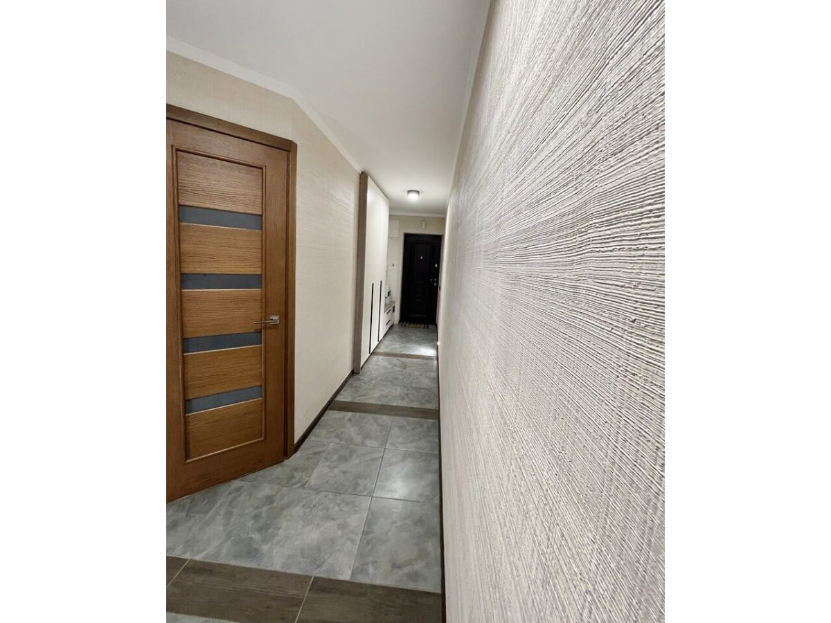 3-кім. квартира, Тернопіль, Дружба, вул. Тролейбусна