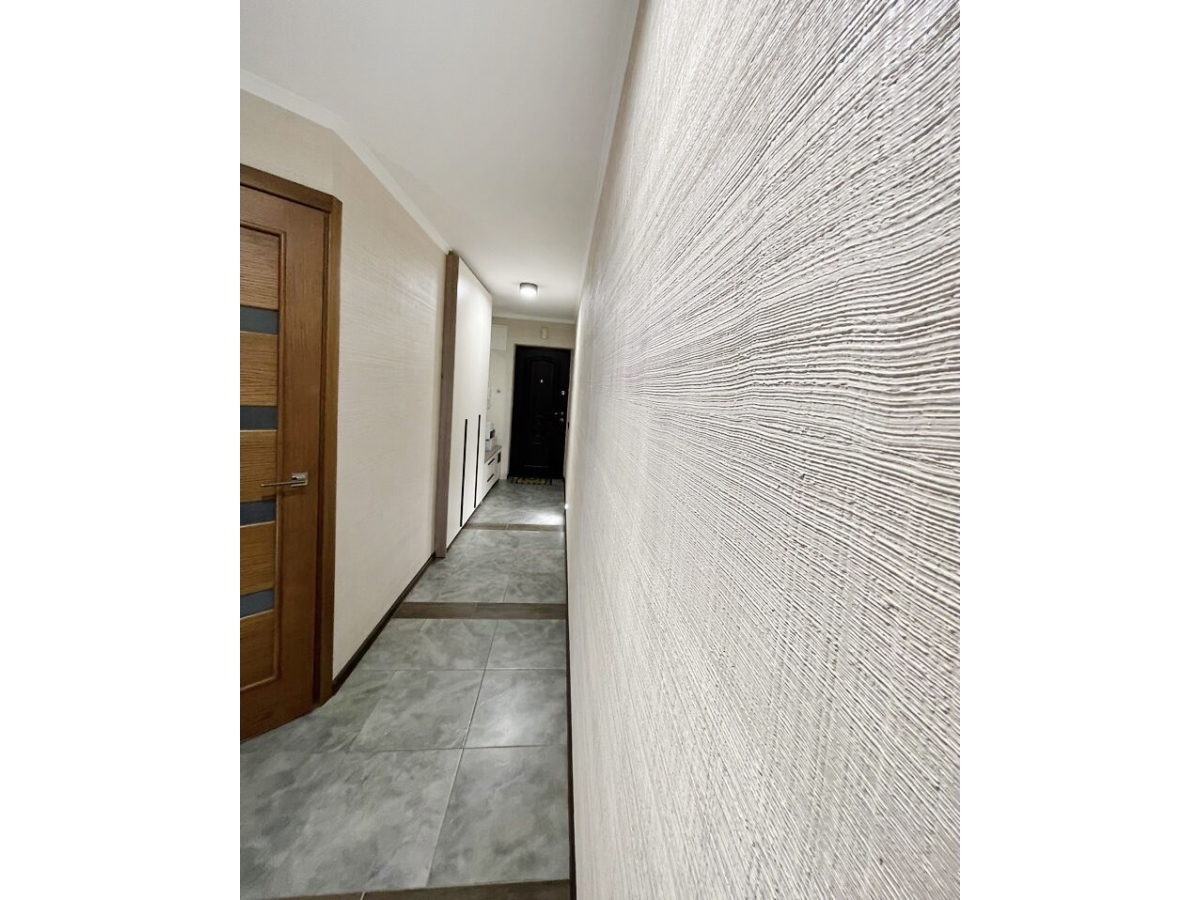 3-кім. квартира, Тернопіль, Дружба, вул. Тролейбусна