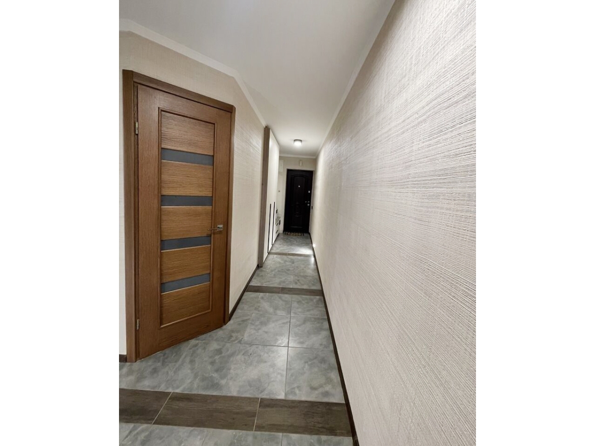 3-кім. квартира, Тернопіль, Дружба, вул. Тролейбусна