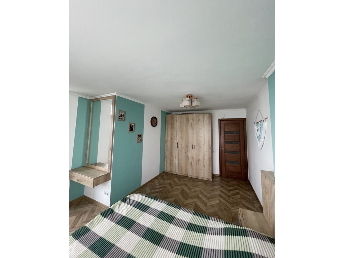 3-кім. квартира, Тернопіль, Дружба, вул. Тролейбусна