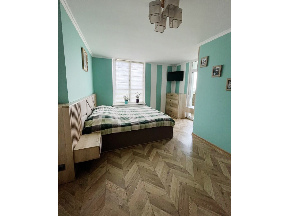 3-кім. квартира, Тернопіль, Дружба, вул. Тролейбусна