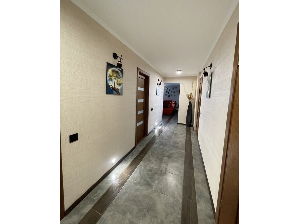 3-кім. квартира, Тернопіль, Дружба, вул. Тролейбусна