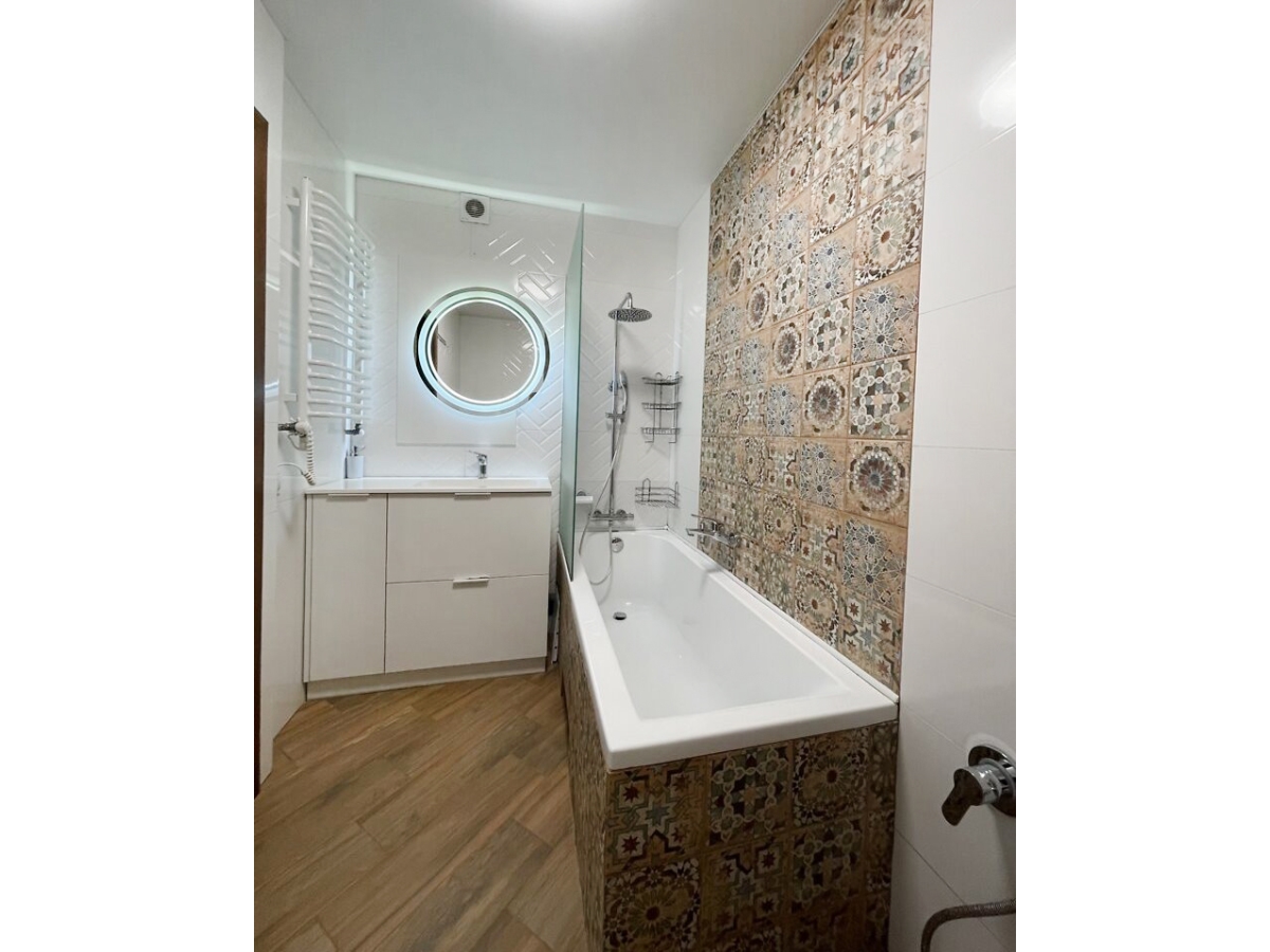 3-кім. квартира, Тернопіль, Дружба, вул. Тролейбусна