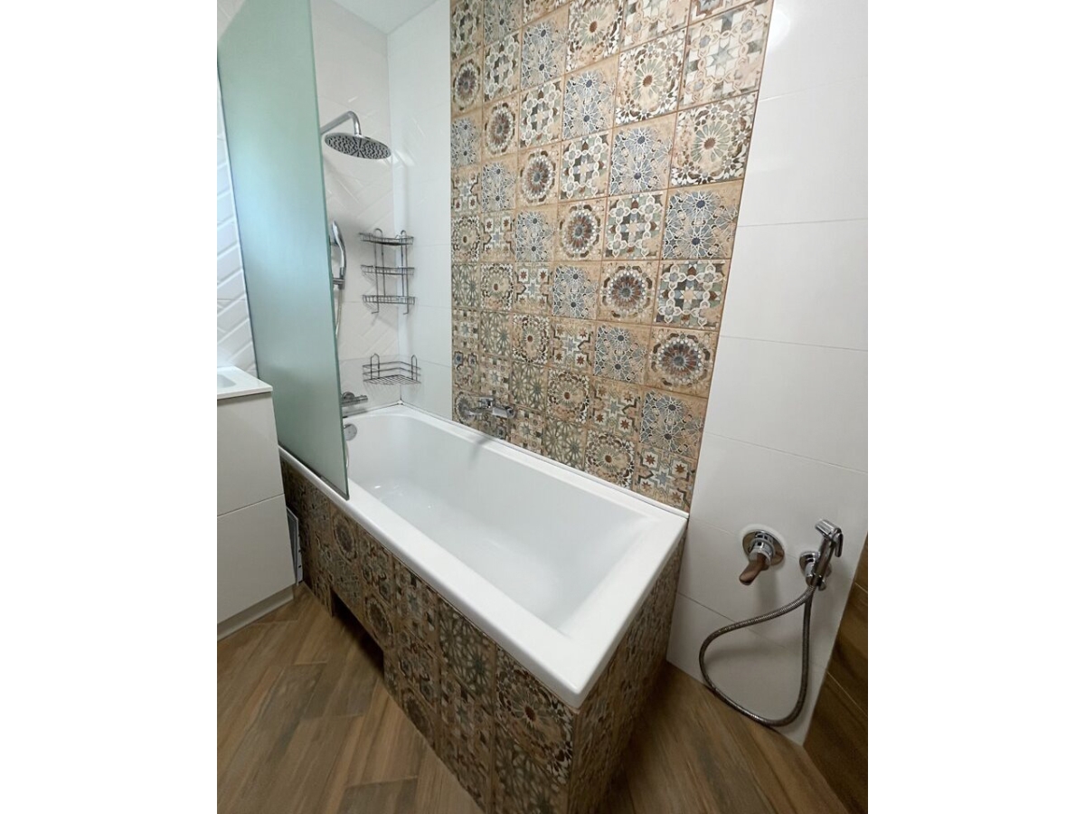 3-кім. квартира, Тернопіль, Дружба, вул. Тролейбусна