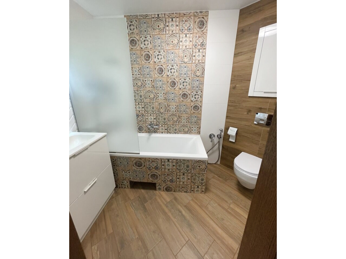 3-кім. квартира, Тернопіль, Дружба, вул. Тролейбусна