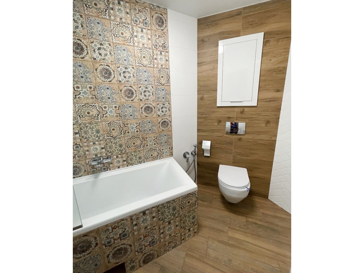 3-кім. квартира, Тернопіль, Дружба, вул. Тролейбусна