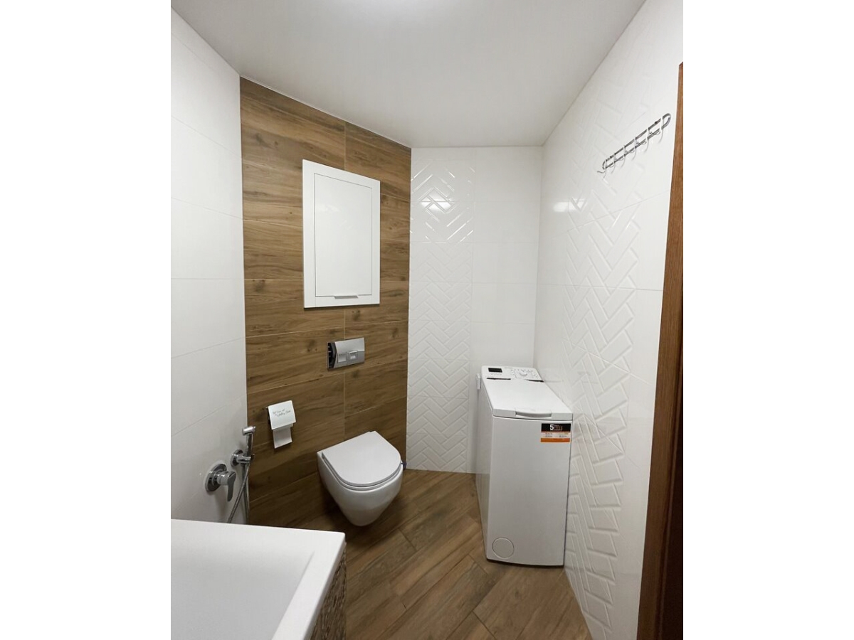 3-кім. квартира, Тернопіль, Дружба, вул. Тролейбусна