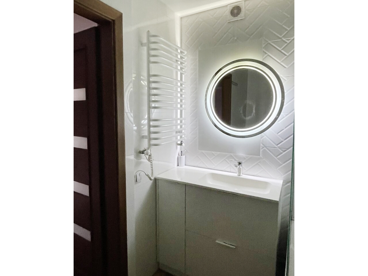 3-кім. квартира, Тернопіль, Дружба, вул. Тролейбусна