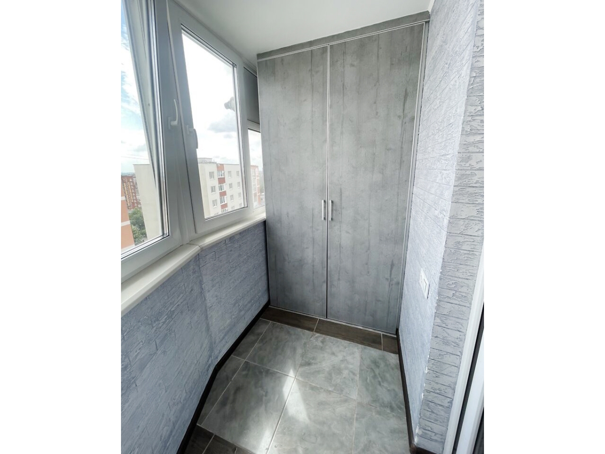 3-кім. квартира, Тернопіль, Дружба, вул. Тролейбусна