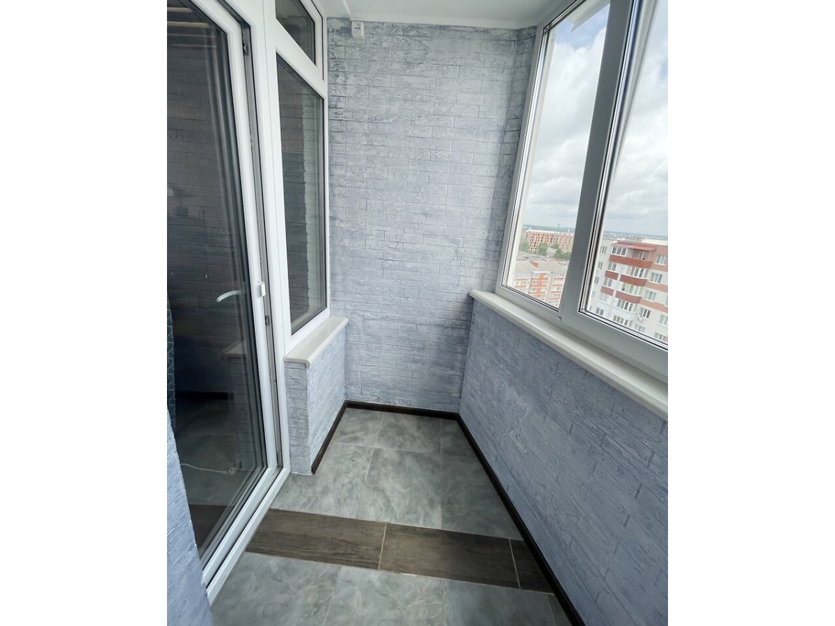 3-кім. квартира, Тернопіль, Дружба, вул. Тролейбусна