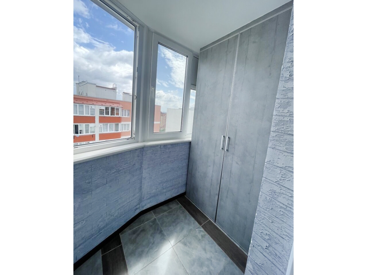 3-кім. квартира, Тернопіль, Дружба, вул. Тролейбусна