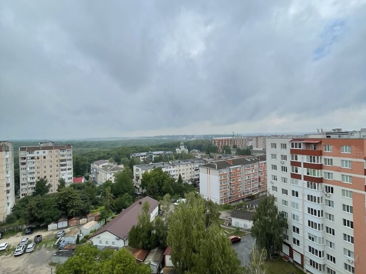 3-кім. квартира, Тернопіль, Дружба, вул. Тролейбусна