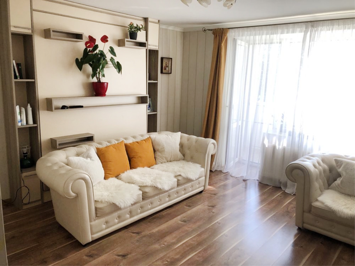 2-кім. квартира, Тернопіль, Східний, вул. Глибока