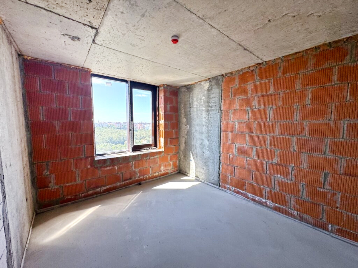 1-кім. квартира, Тернопіль, Варшавський, вул. Цимбалістого