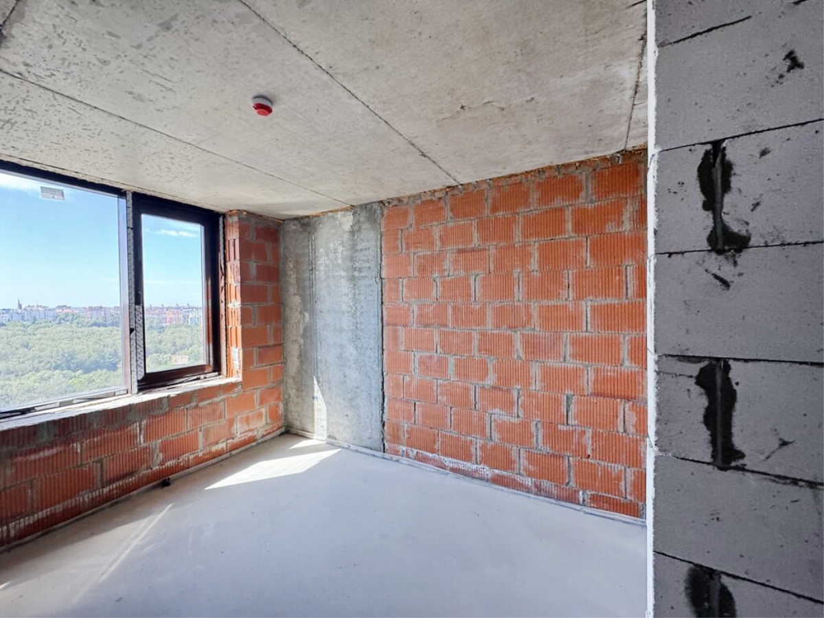 1-кім. квартира, Тернопіль, Варшавський, вул. Цимбалістого