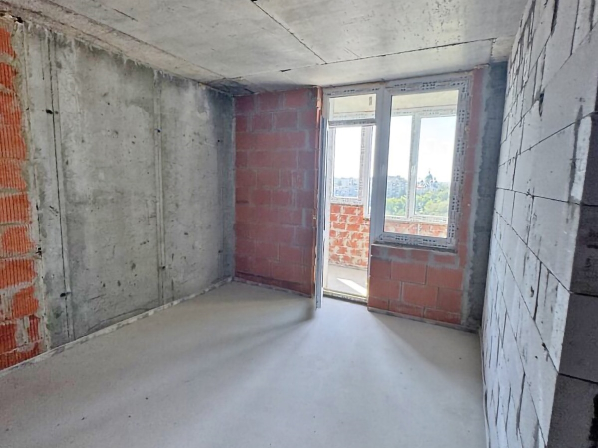 1-кім. квартира, Тернопіль, Варшавський, вул. Цимбалістого