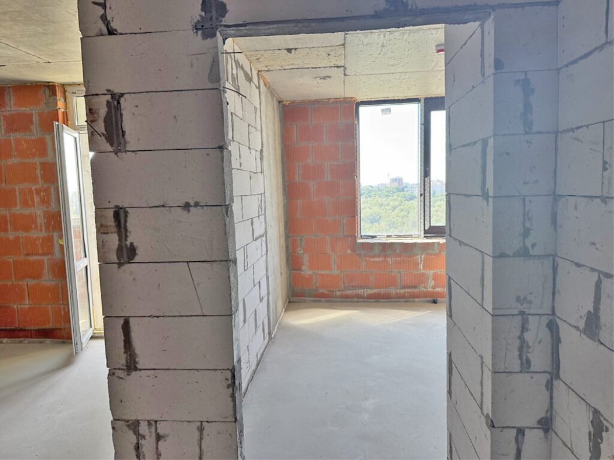 1-кім. квартира, Тернопіль, Варшавський, вул. Цимбалістого