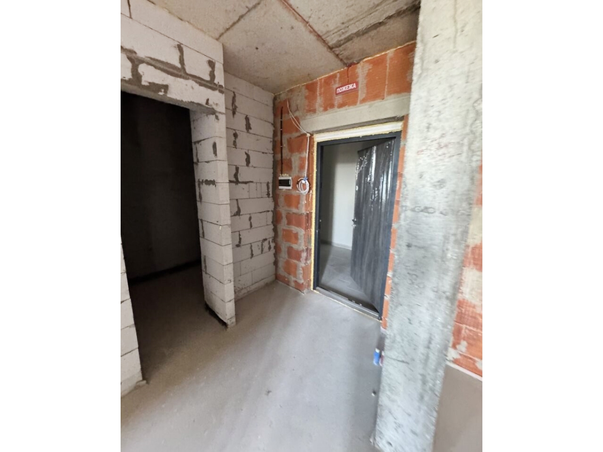 1-кім. квартира, Тернопіль, Варшавський, вул. Цимбалістого