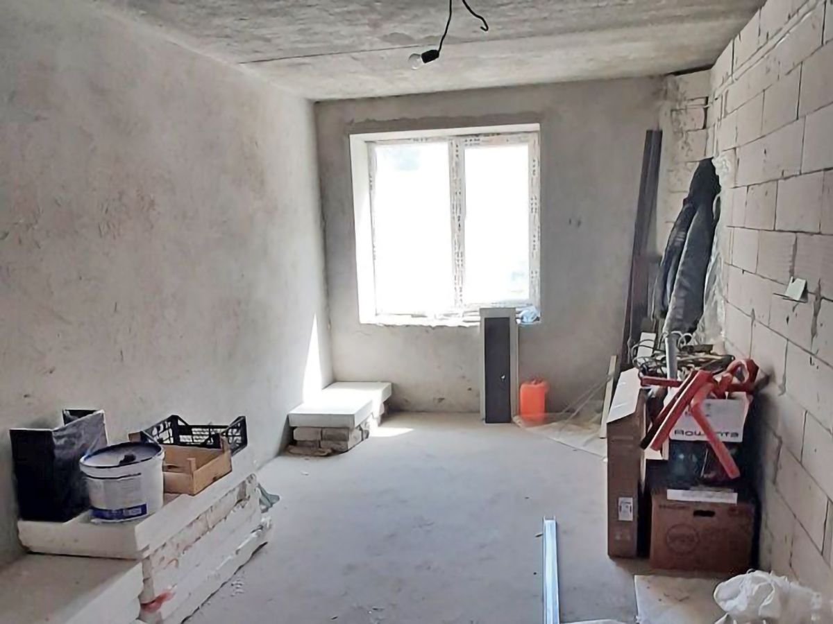 1-кім. квартира, Тернопіль, Північний, вул. Яреми