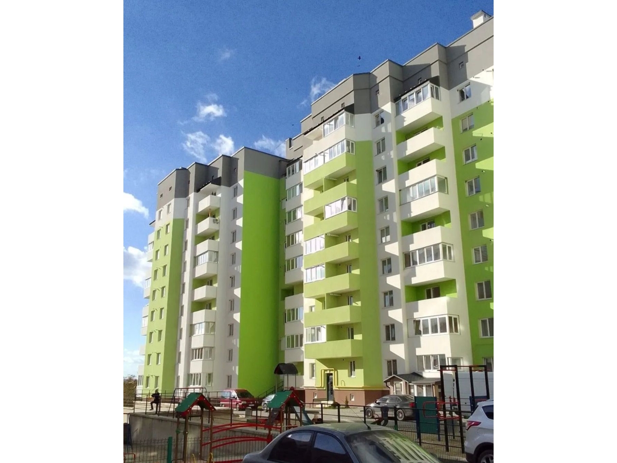 1-кім. квартира, Тернопіль, Північний, вул. Яреми