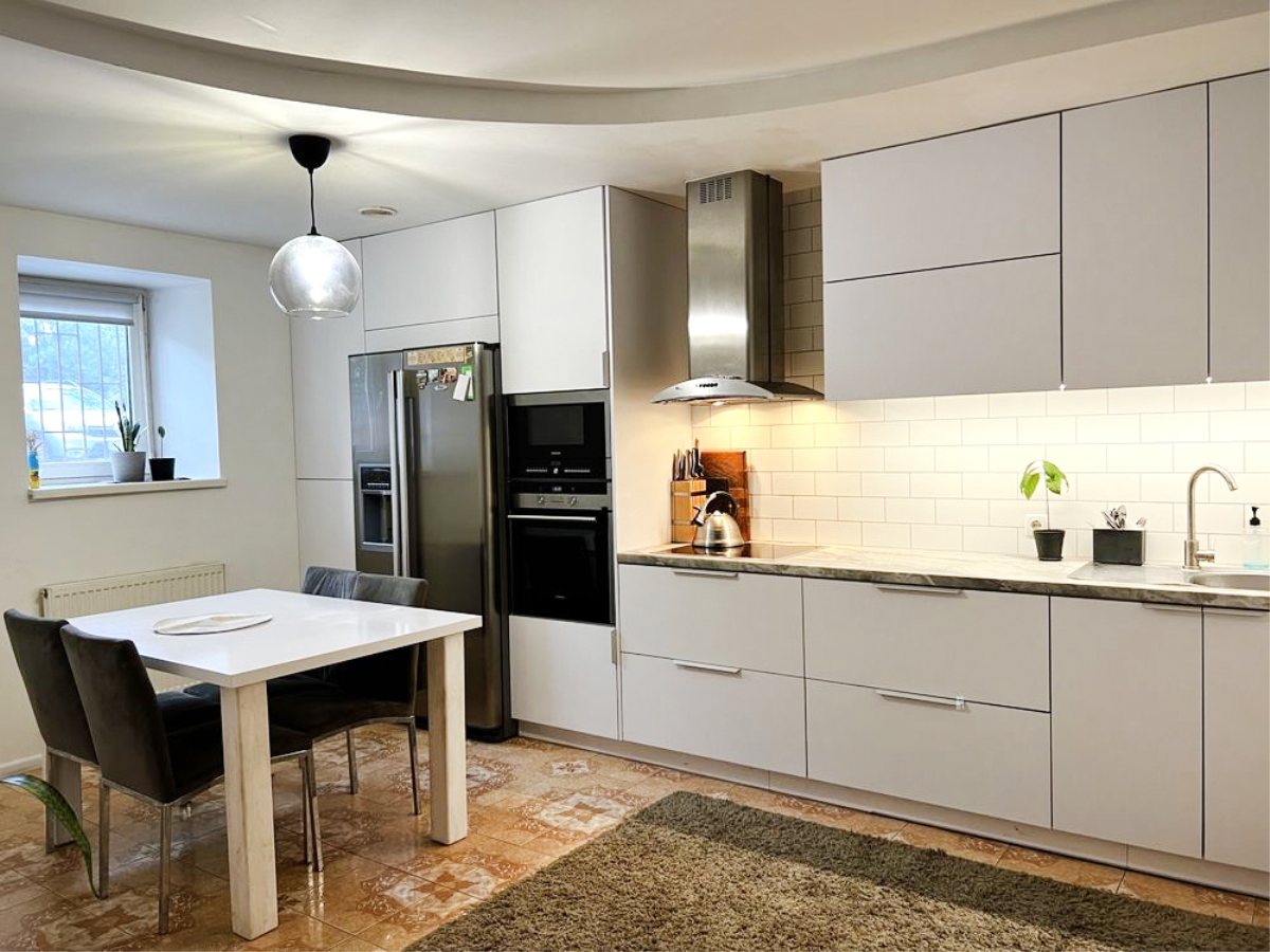 4-кім. квартира, Тернопіль, Дружба, пров. Цегельний