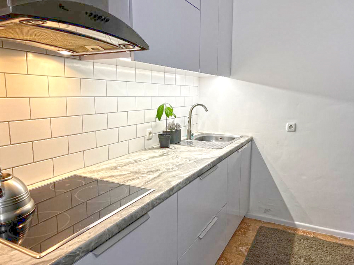 4-кім. квартира, Тернопіль, Дружба, пров. Цегельний