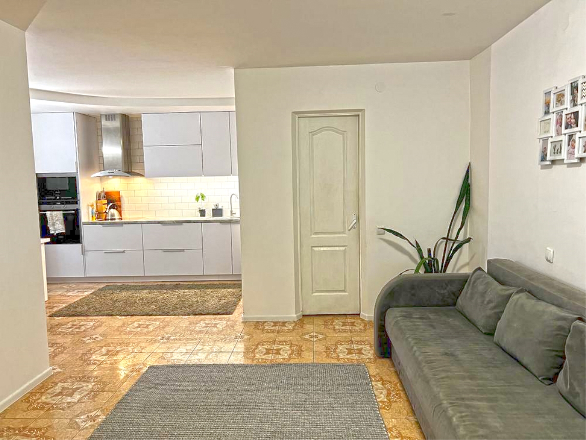 4-кім. квартира, Тернопіль, Дружба, пров. Цегельний