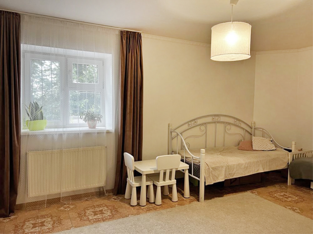 4-кім. квартира, Тернопіль, Дружба, пров. Цегельний