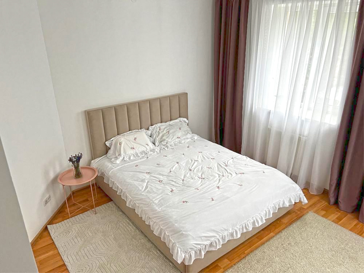 4-кім. квартира, Тернопіль, Дружба, пров. Цегельний