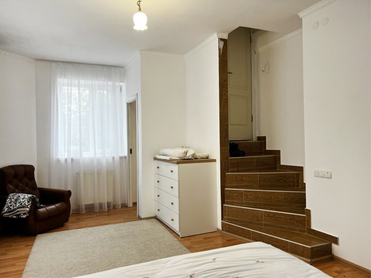 4-кім. квартира, Тернопіль, Дружба, пров. Цегельний