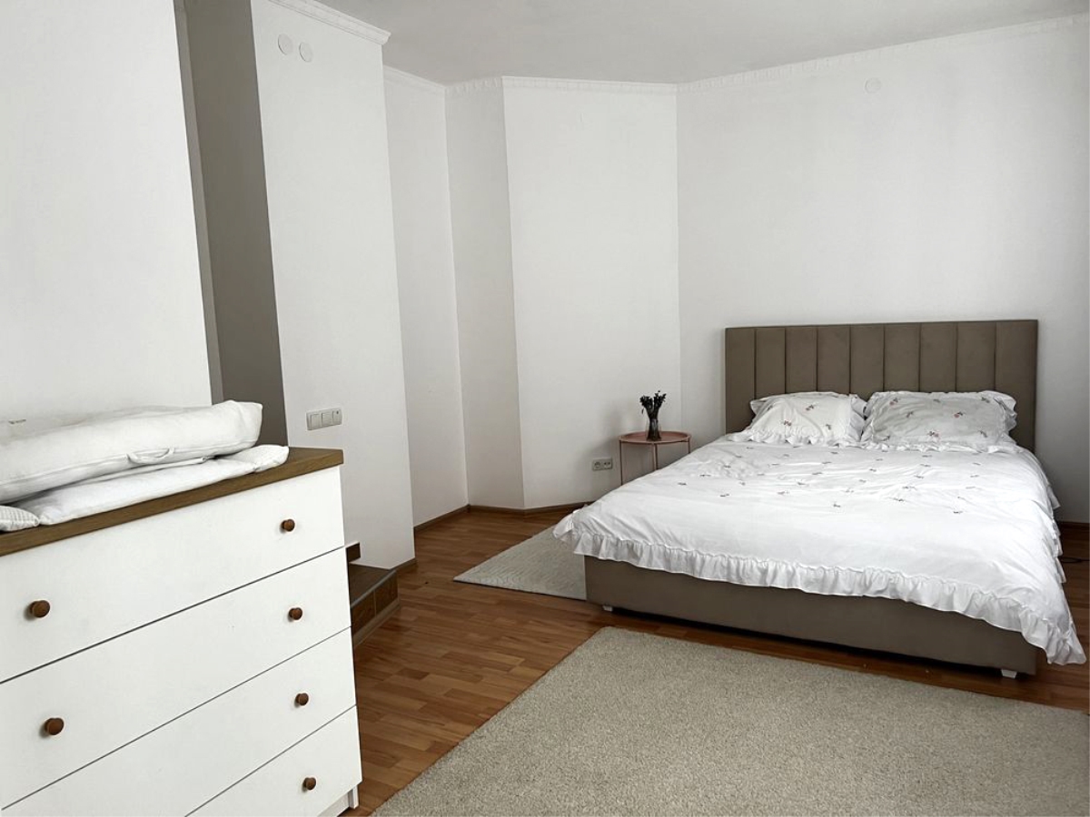 4-кім. квартира, Тернопіль, Дружба, пров. Цегельний