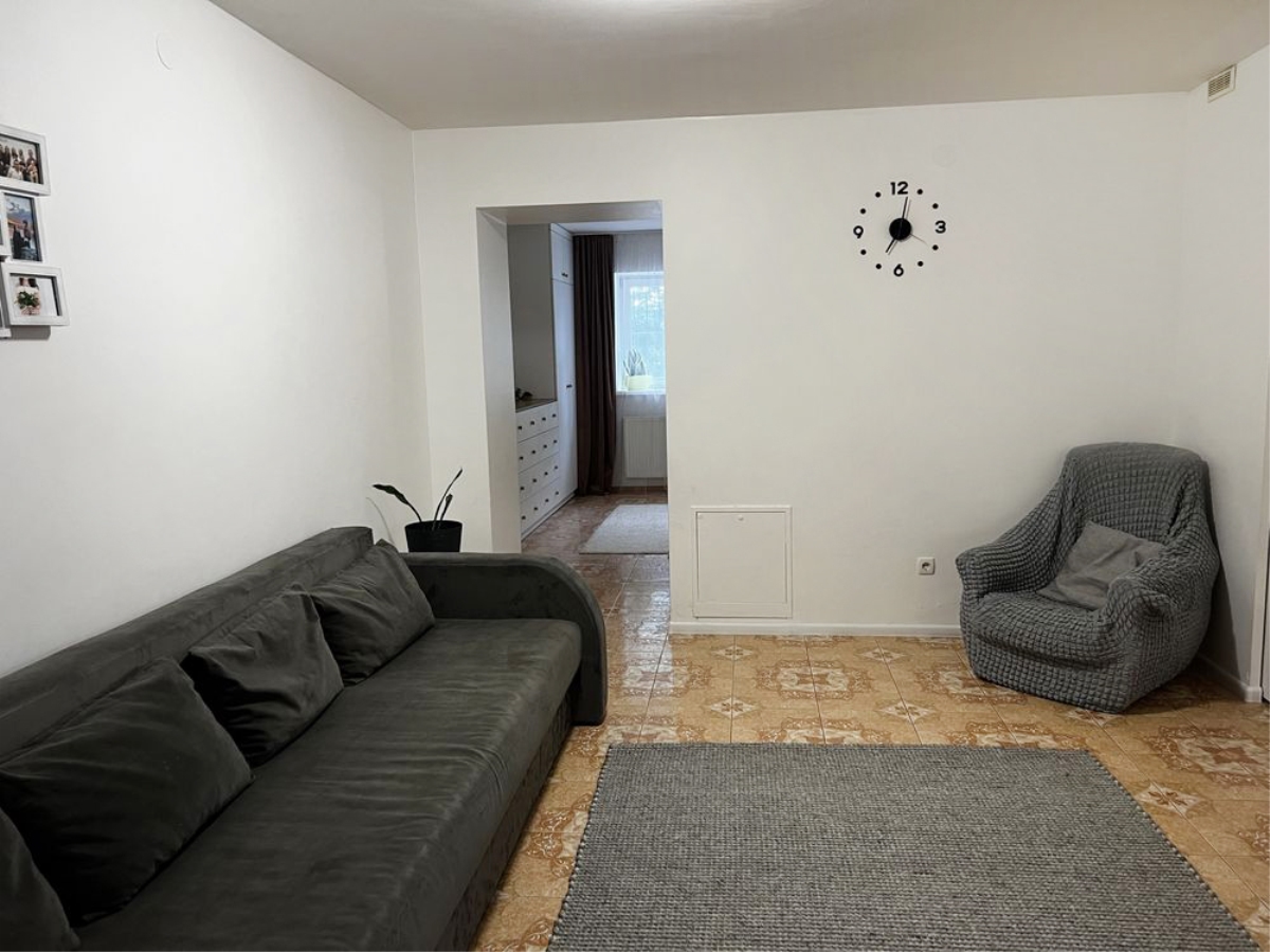 4-кім. квартира, Тернопіль, Дружба, пров. Цегельний