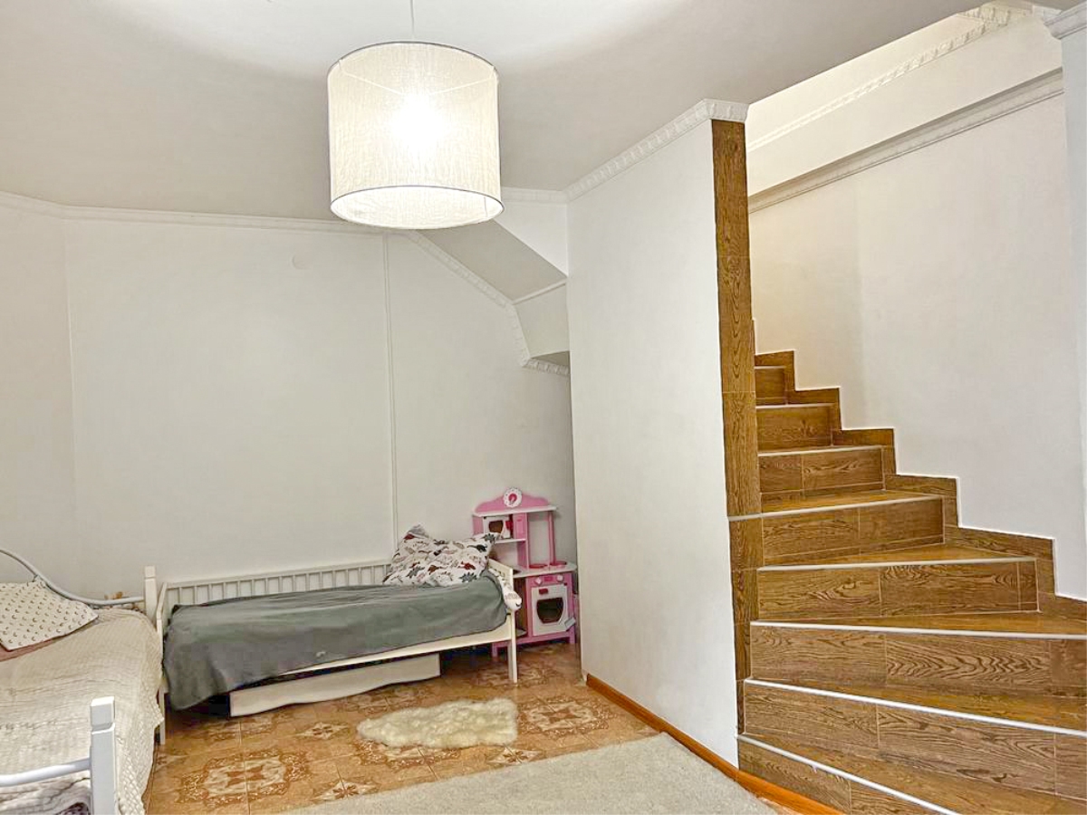 4-кім. квартира, Тернопіль, Дружба, пров. Цегельний