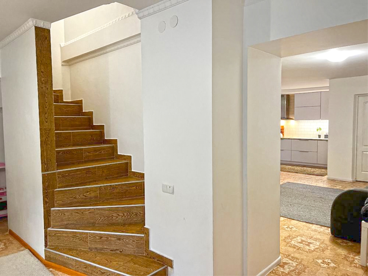 4-кім. квартира, Тернопіль, Дружба, пров. Цегельний