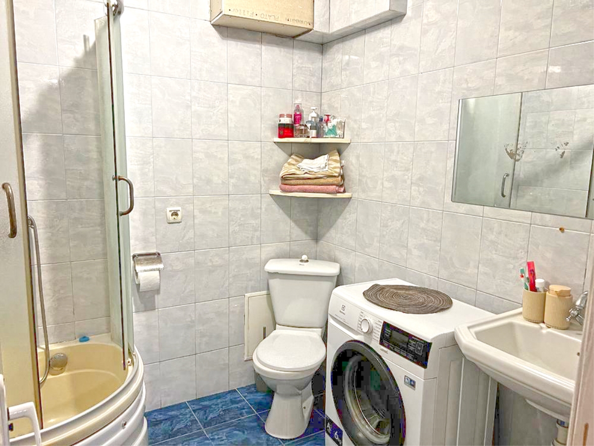 4-кім. квартира, Тернопіль, Дружба, пров. Цегельний