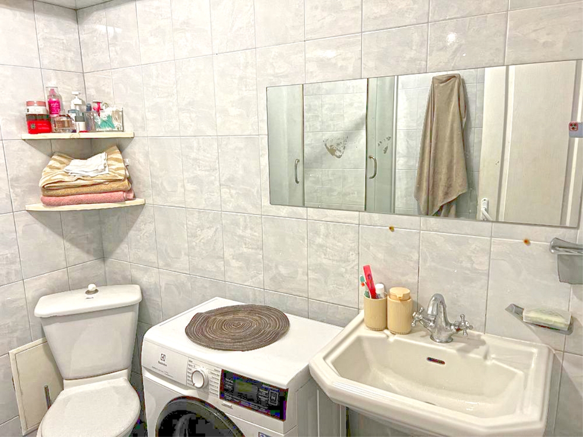 4-кім. квартира, Тернопіль, Дружба, пров. Цегельний