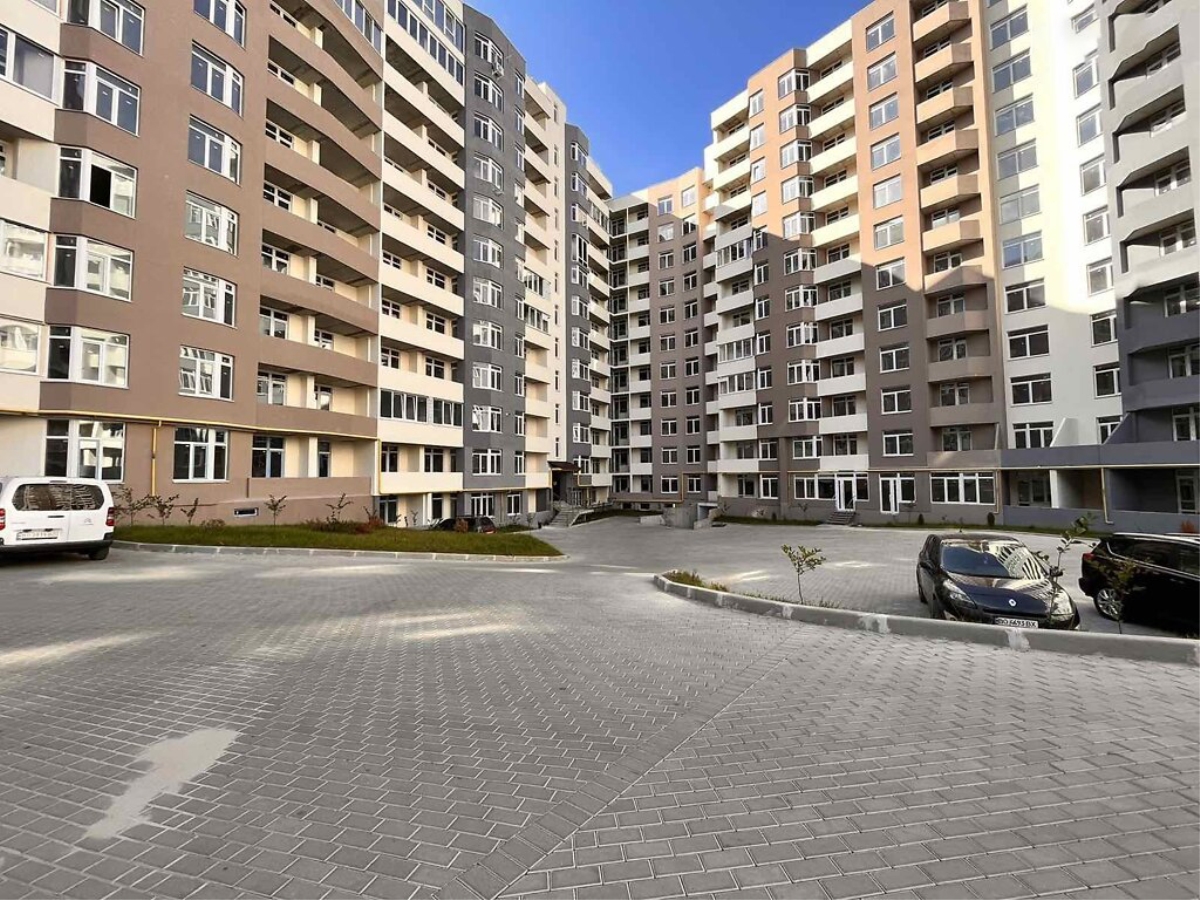 3-кім. квартира, Тернопіль, Північний, вул. Київська