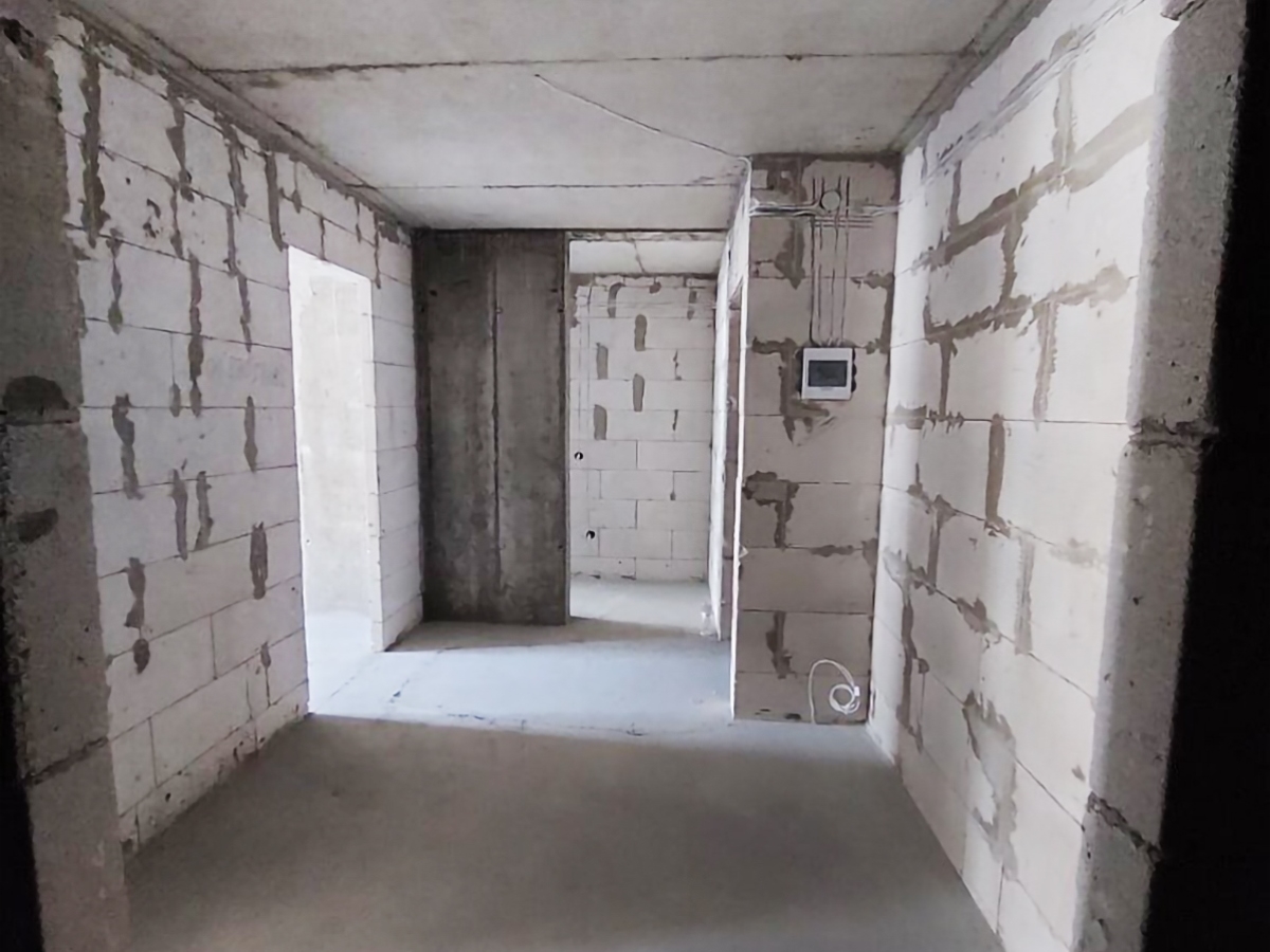 2-кім. квартира, Тернопіль, Північний, вул. Київська