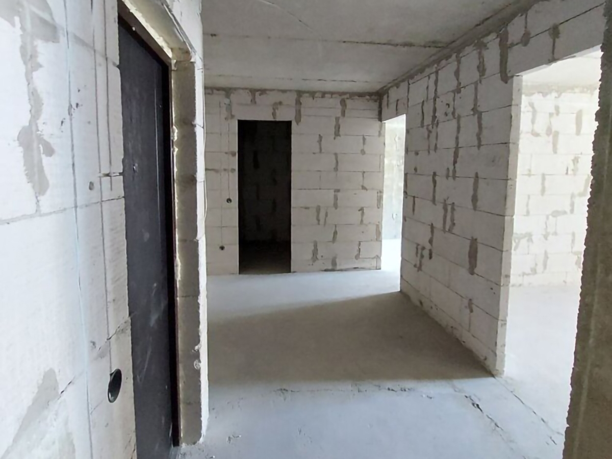 2-кім. квартира, Тернопіль, Північний, вул. Київська