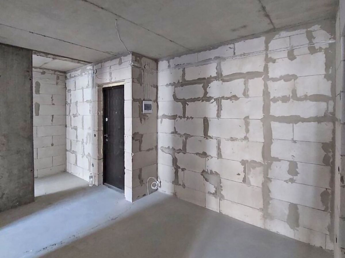 2-кім. квартира, Тернопіль, Північний, вул. Київська