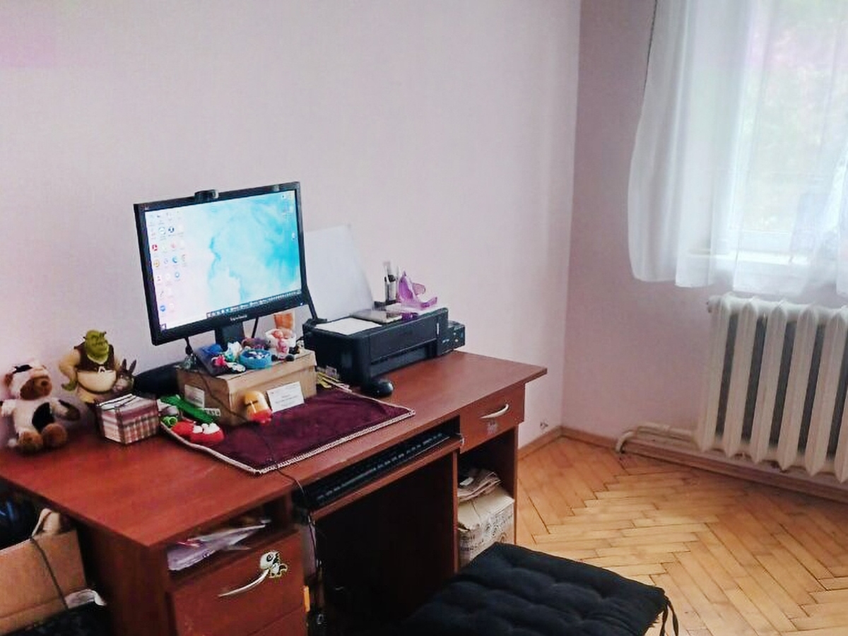 3-кім. квартира, Тернопіль, Дружба, вул. Кривоноса