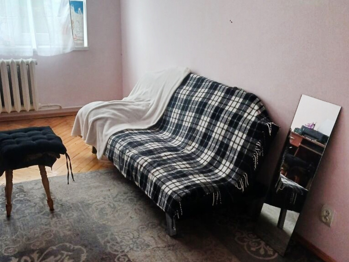 3-кім. квартира, Тернопіль, Дружба, вул. Кривоноса