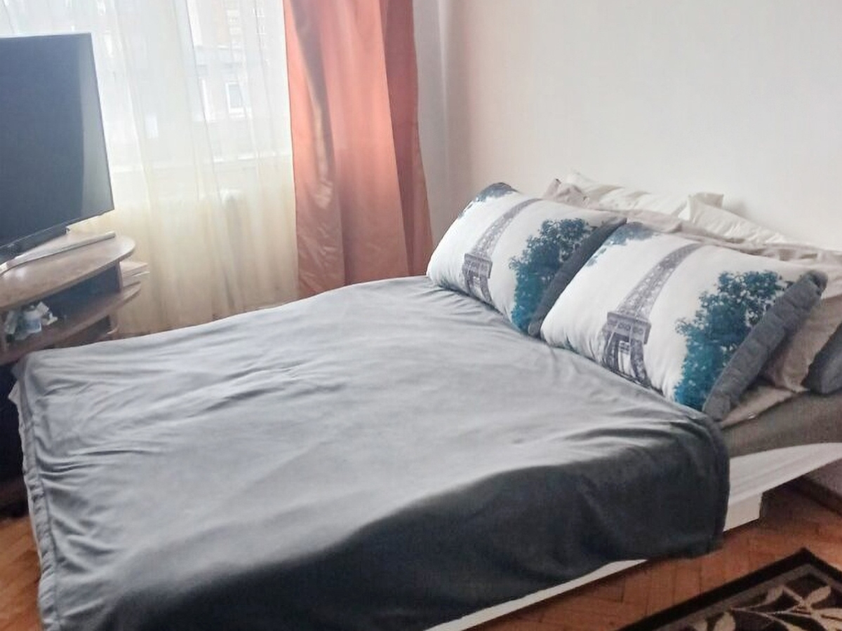 3-кім. квартира, Тернопіль, Дружба, вул. Кривоноса