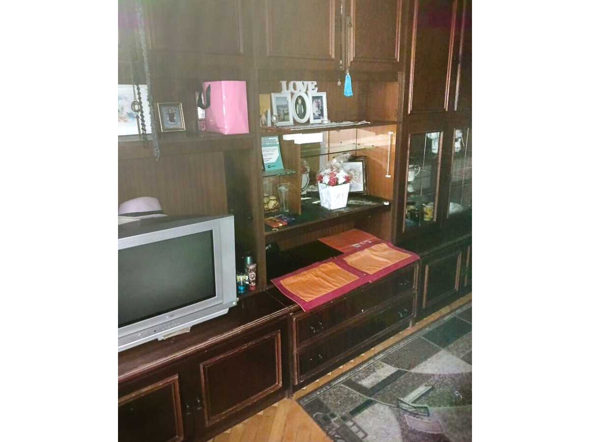 3-кім. квартира, Тернопіль, Дружба, вул. Кривоноса