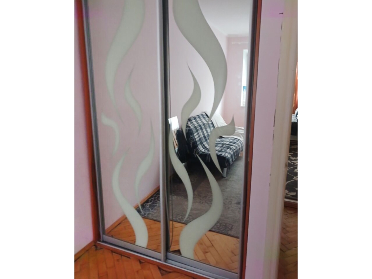 3-кім. квартира, Тернопіль, Дружба, вул. Кривоноса