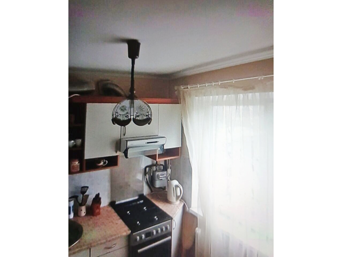 3-кім. квартира, Тернопіль, Дружба, вул. Кривоноса